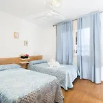 公寓式酒店 埃尔斯罗斯公寓式酒店 滨海略雷特