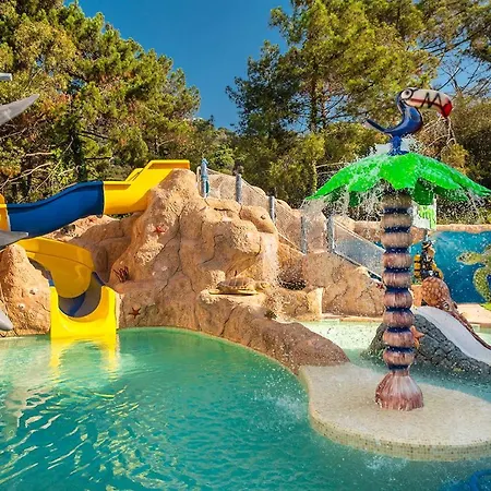 Els Llorers 2* Lloret de Mar