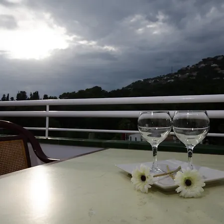 Els Llorers Apart Otel
