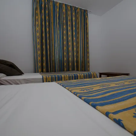 Els Llorers Apart Otel Lloret de Mar