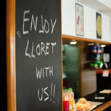公寓式酒店 埃尔斯罗斯公寓式酒店
