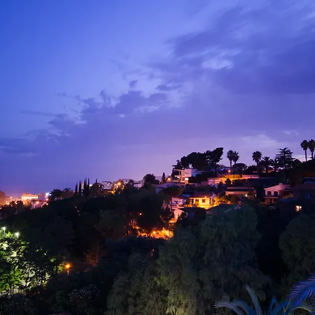Els Llorers Apart Otel 2*