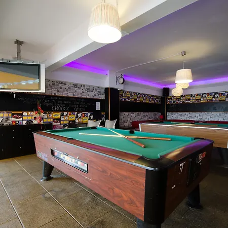 Els Llorers 아파트호텔 료렛 드 마르