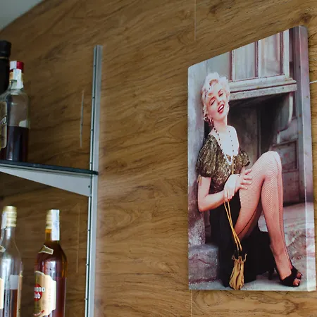 아파트호텔 Els Llorers