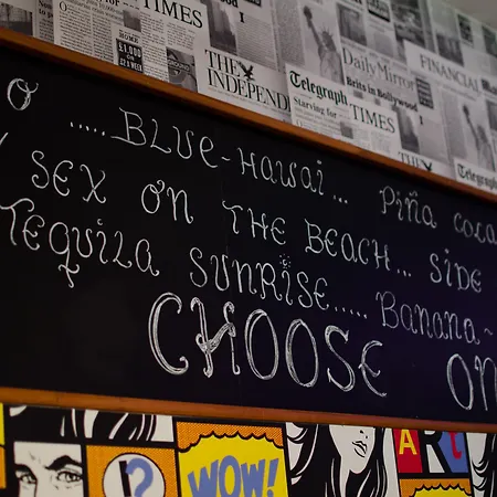 埃尔斯罗斯公寓式酒店