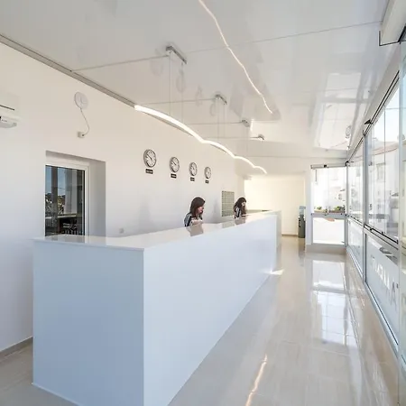 Els Llorers 4* 료렛 드 마르