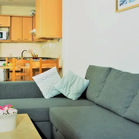 Apart Otel Els Llorers