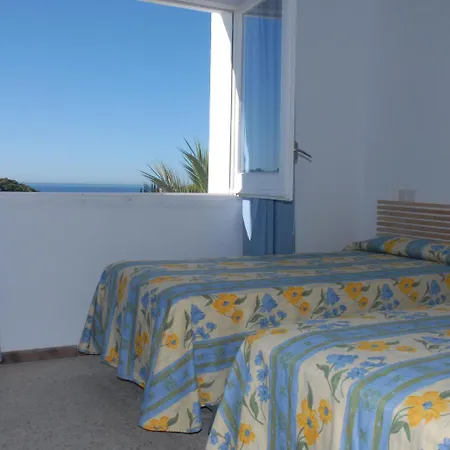 Els Llorers 2* Lloret de Mar