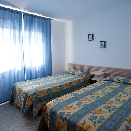 Els Llorers Apart Otel Lloret de Mar