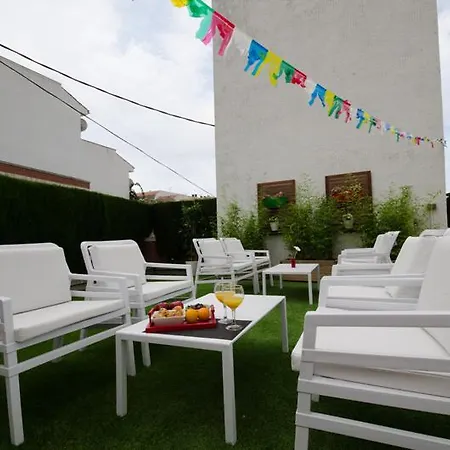 Apart Otel Els Llorers Lloret de Mar