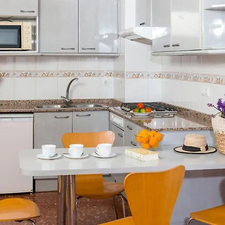 Els Llorers Apart Otel
