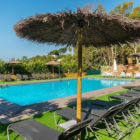 Els Llorers 료렛 드 마르