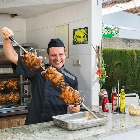 شقة فندقية إلس لوريرز يوريت دي مار