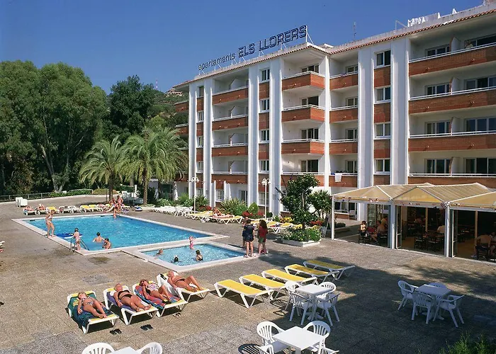 埃尔斯罗斯公寓式酒店 4*