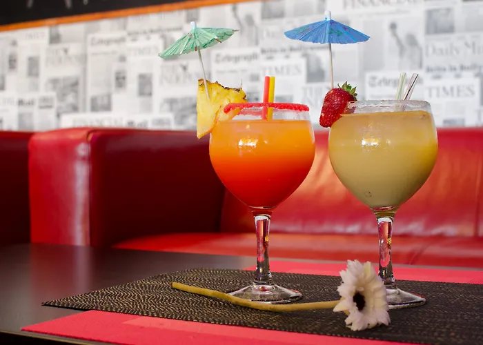 埃尔斯罗斯公寓式酒店 公寓式酒店 滨海略雷特