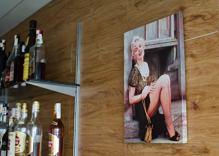 公寓式酒店 埃尔斯罗斯公寓式酒店