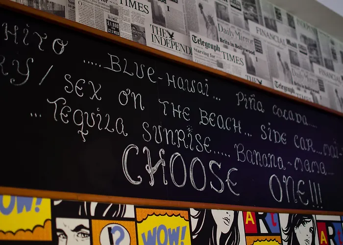 埃尔斯罗斯公寓式酒店