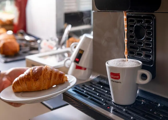 埃尔斯罗斯公寓式酒店 4*