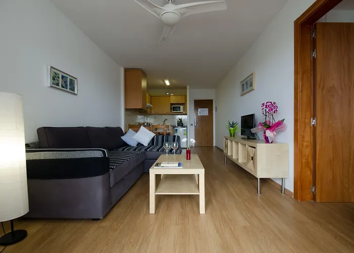 埃尔斯罗斯公寓式酒店 4*