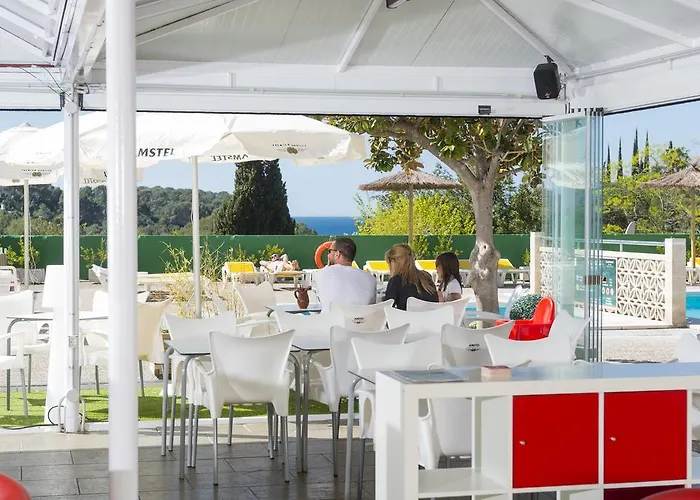 埃尔斯罗斯公寓式酒店 公寓式酒店