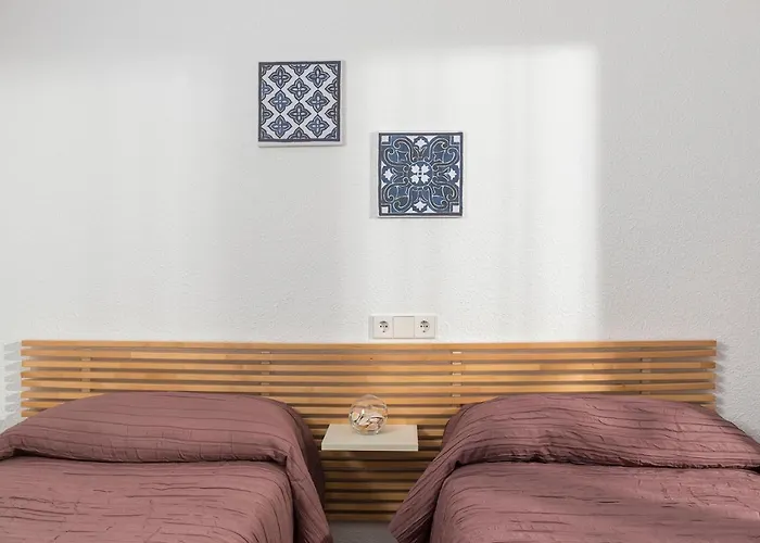 埃尔斯罗斯公寓式酒店