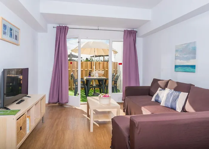 埃尔斯罗斯公寓式酒店 4*