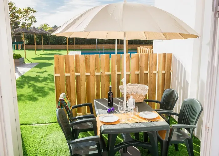 埃尔斯罗斯公寓式酒店