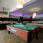Els Llorers Apartmanhotel Lloret de Mar