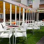 Els Llorers Apartmanhotel 4*