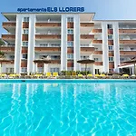 Els Llorers 4* Lloret de Mar