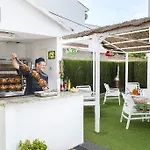 Apartmanhotel Els Llorers