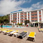 Apartmanhotel Els Llorers Lloret de Mar