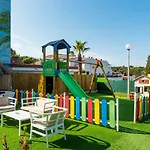 Apartmanhotel Els Llorers