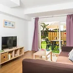 Els Llorers 4* Lloret de Mar