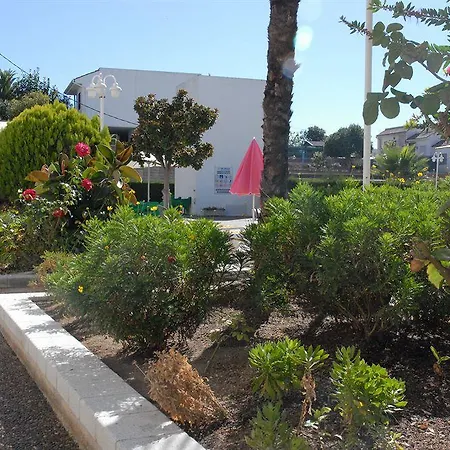 Els Llorers Lejlighedshotel 4*