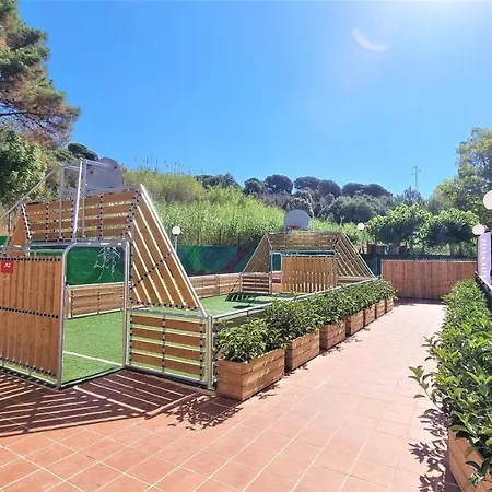 Els Llorers Lloret de Mar