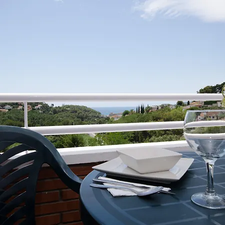 Els Llorers Aparthotel