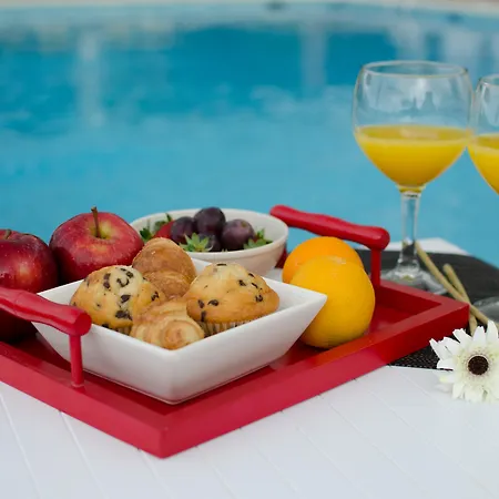 Els Llorers Lloret de Mar