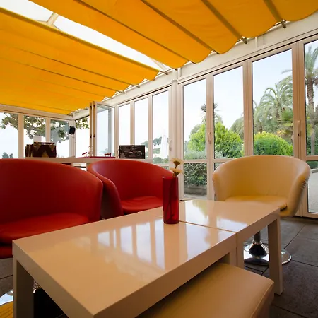 Els Llorers Lloret de Mar