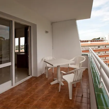 Els Llorers Aparthotel