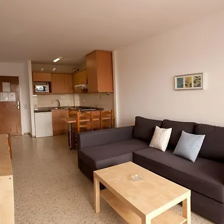 Aparthotel Els Llorers Lloret de Mar