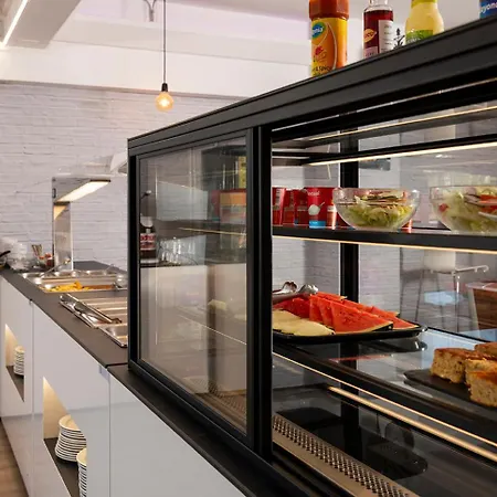 Appart hôtel Els Llorers 4*