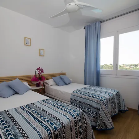 Lejlighedshotel Els Llorers