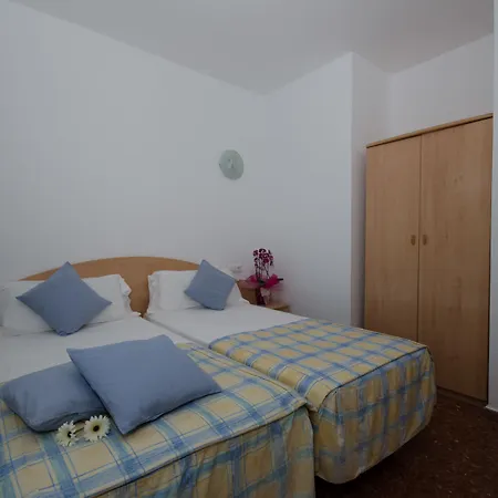 Els Llorers Lloret de Mar