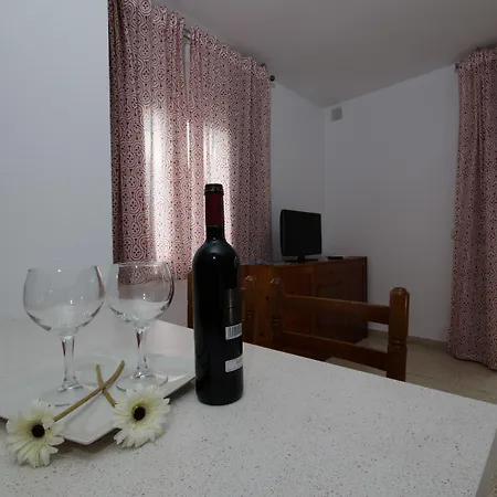 埃尔斯罗斯公寓式酒店 滨海略雷特