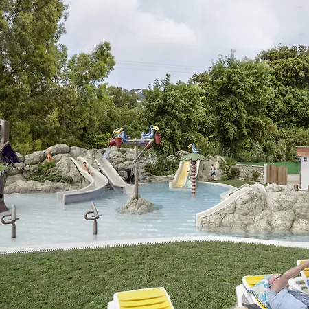 Els Llorers Lloret de Mar