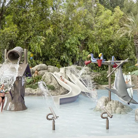 Els Llorers 4* Lloret de Mar