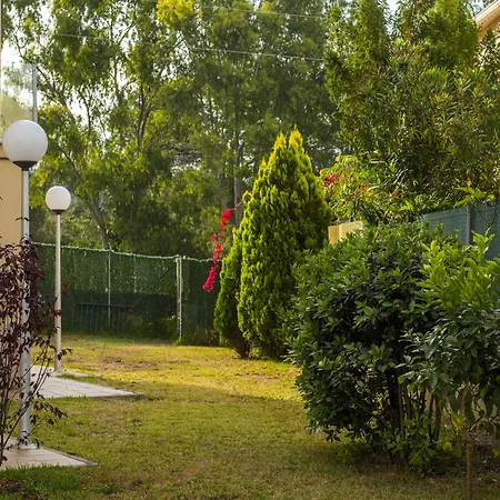 Els Llorers Lloret de Mar