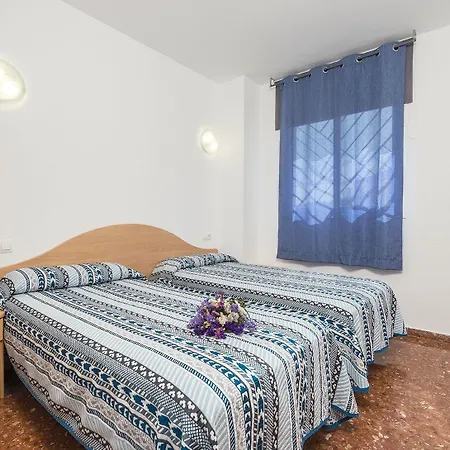 Aparthotel Els Llorers Lloret de Mar