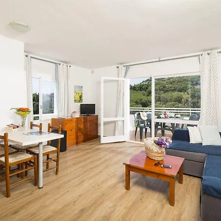 Els Llorers Appart hôtel